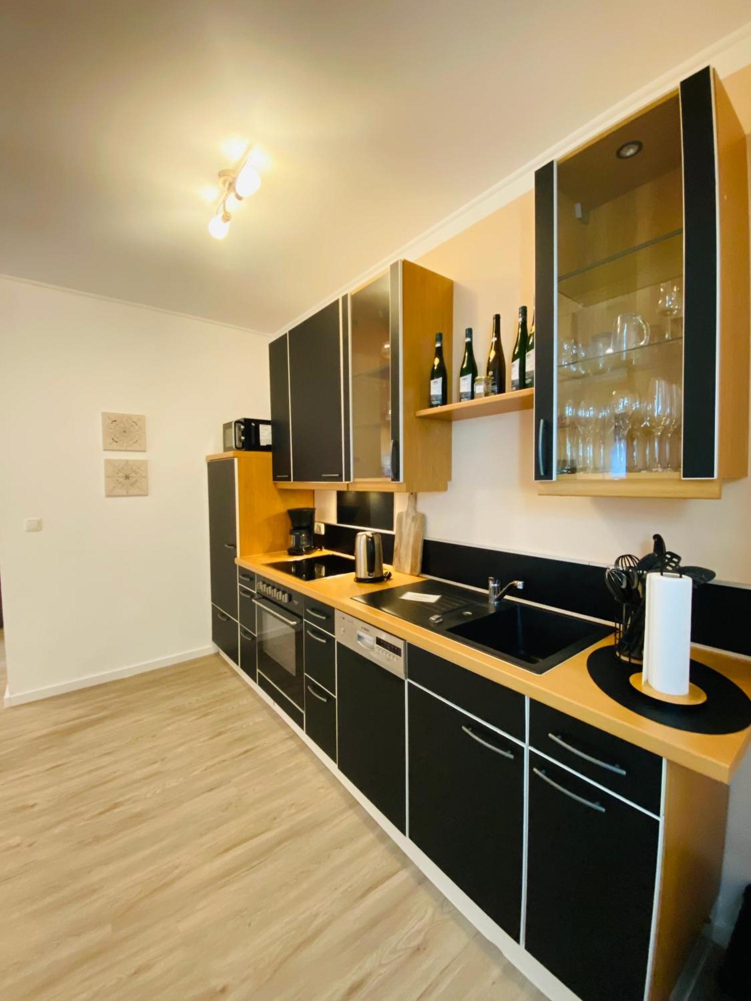 Ferienwohnung Ambiente Klotten Εξωτερικό φωτογραφία