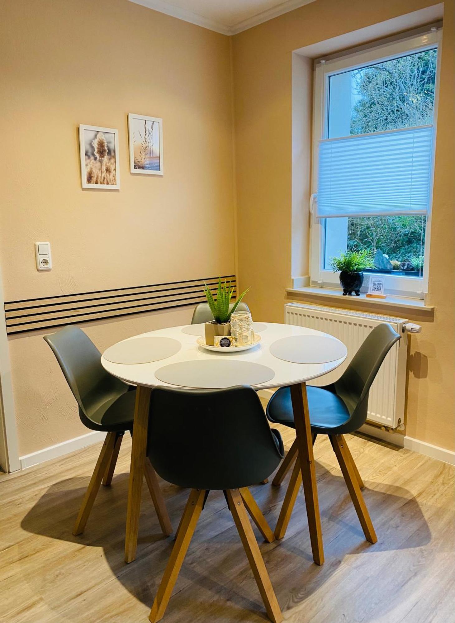 Ferienwohnung Ambiente Klotten Εξωτερικό φωτογραφία