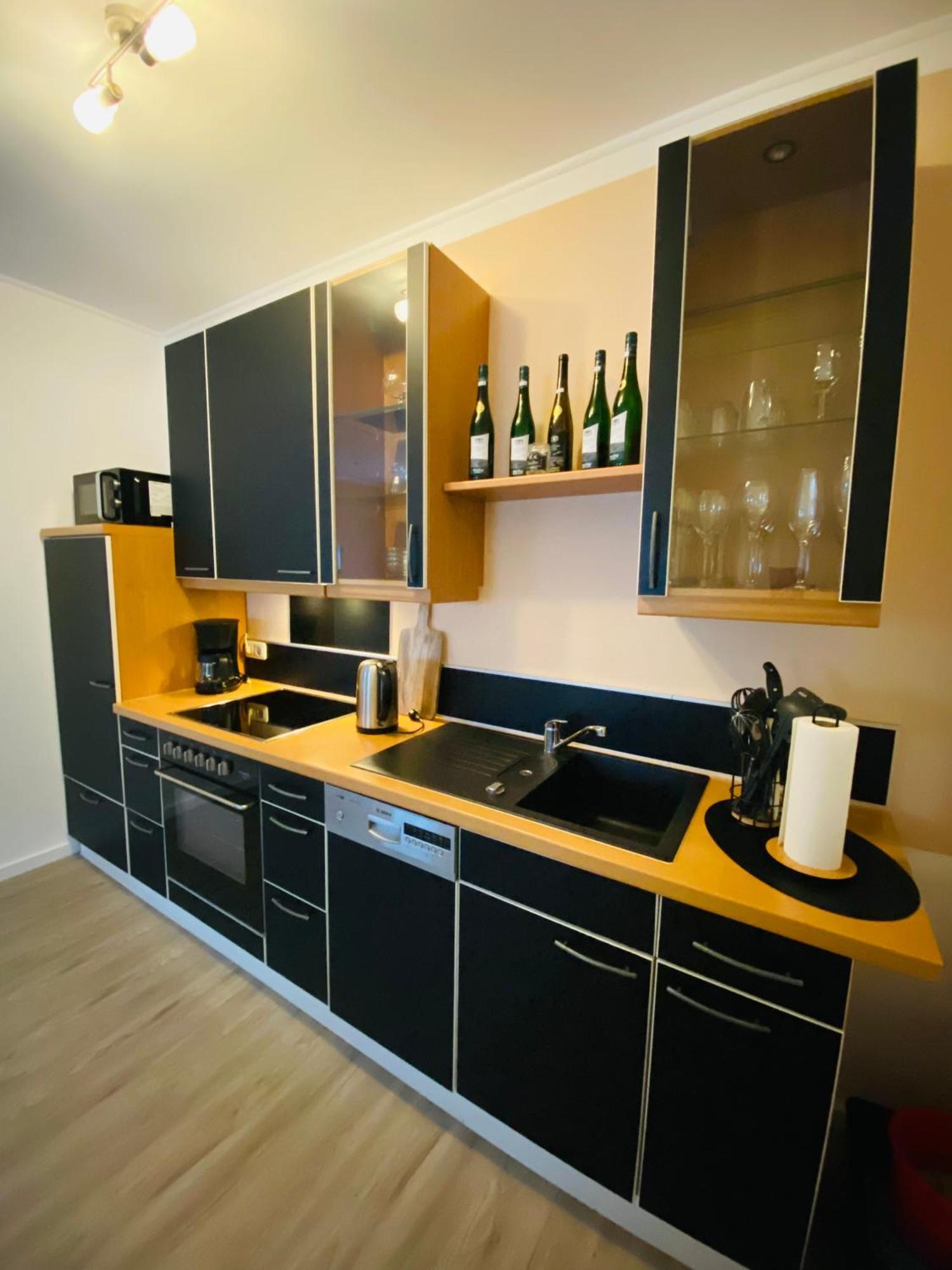 Ferienwohnung Ambiente Klotten Εξωτερικό φωτογραφία