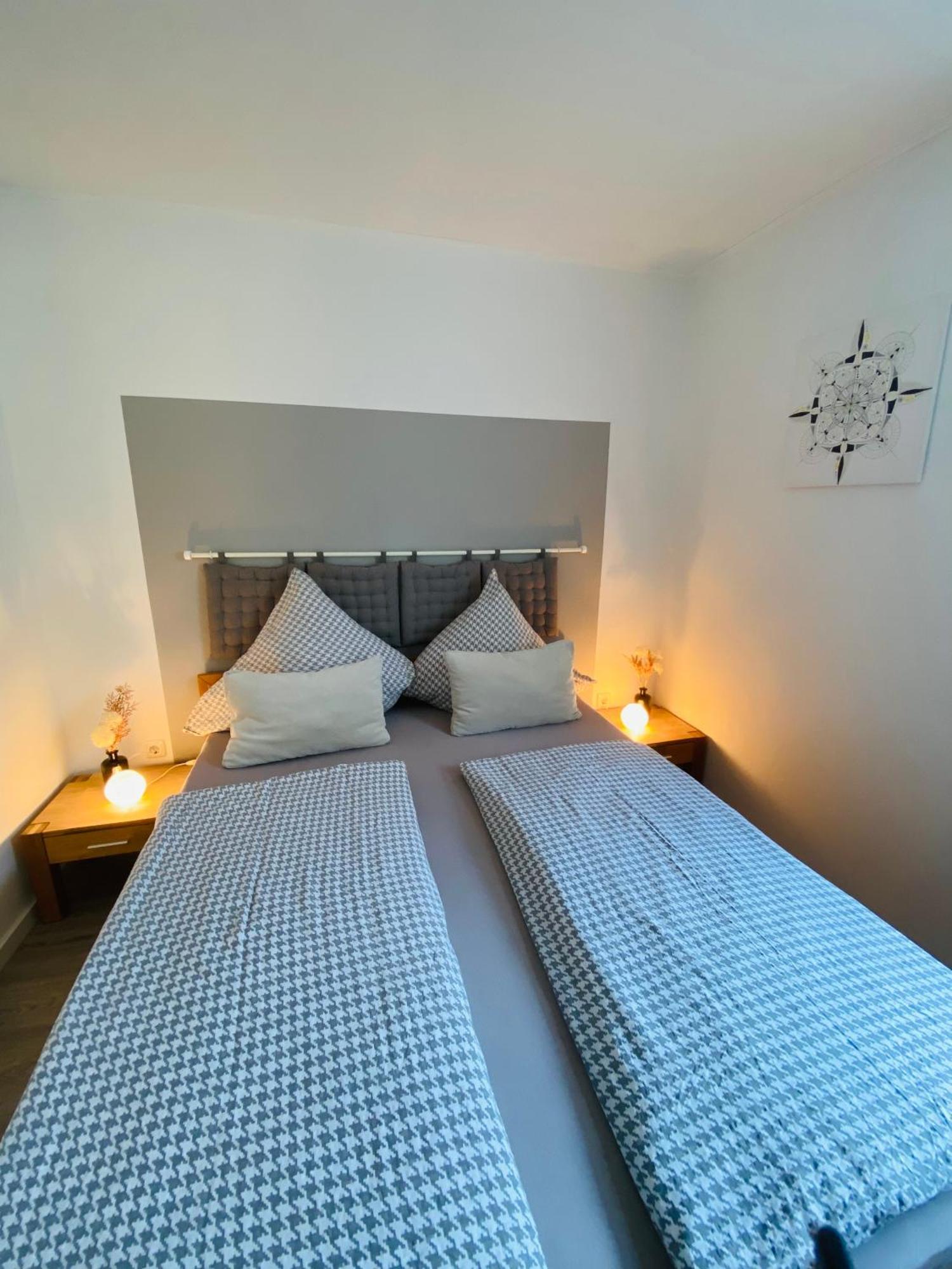 Ferienwohnung Ambiente Klotten Εξωτερικό φωτογραφία