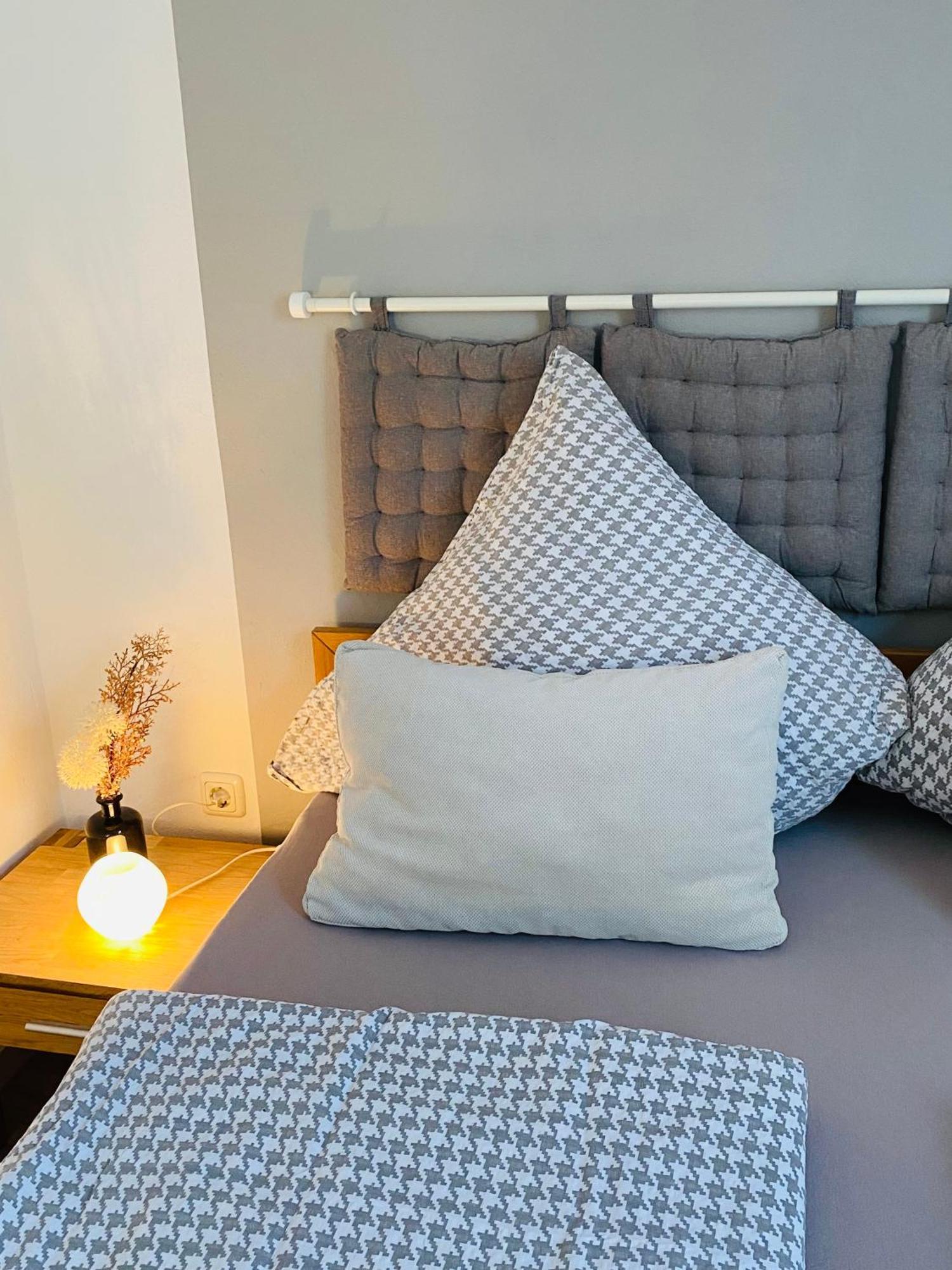 Ferienwohnung Ambiente Klotten Εξωτερικό φωτογραφία